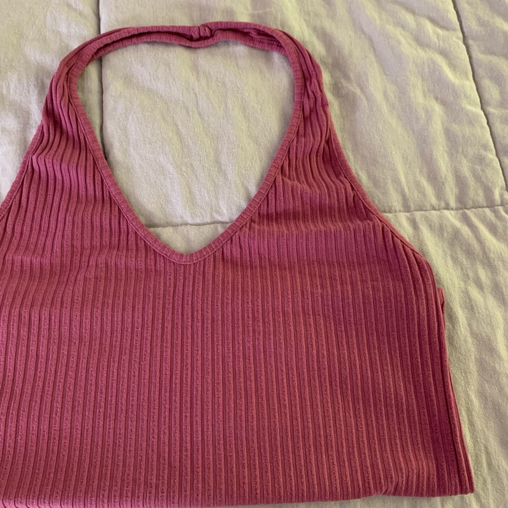 Me to We halter top